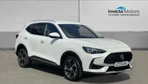 2023 MG HS 1.5T-GDI Trophy (258ps) Plug-in Hybrid Auto