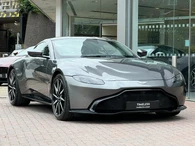 2019 Aston Martin Vantage 4.0 V8 Vantage