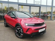 2023 Vauxhall Mokka 1.2 GS (130ps) Auto