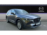 2023 Mazda CX-5 2.0 Centre-Line Auto