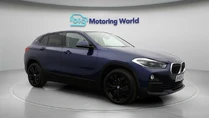 2019 BMW X2 2.0 sDrive20i Sport