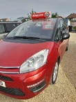 2013 Citroen C4 Picasso 1.6HDi Platinum