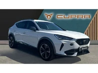 2023 Cupra Formentor 2.0 TSI V1