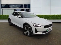 2023 Polestar Polestar 2 E PS2 (170kw) Standard Single Hatchback