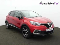 2019 Renault Captur 0.9 TCe Iconic