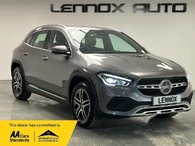 2023 Mercedes-Benz GLA-Class 1.3 GLA 200 Sport Executive Station Wagon