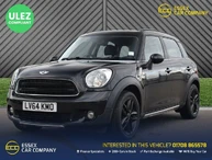 2014 MINI Countryman 2.0TD Cooper D