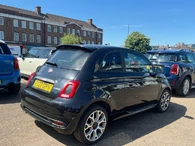 2022 Fiat 500 1.0 SPORT