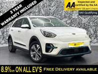 2022 Kia e Niro EV 3