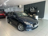 2022 Mazda Mazda2 1.5 e-SKYACTIV-G GT Sport