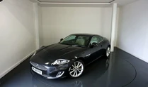 2012 Jaguar XK 5.0 Portfolio (385bhp) Coupe Auto