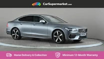 2019 Volvo S90 2.0 T8 R-Design Pro