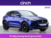 2019 Jaguar E-PACE 2.0 i4 R-Dynamic SE (200ps)