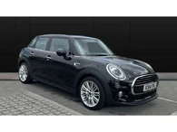 2018 MINI Cooper 1.5 Cooper Series II (s/s) Hatchback 5d
