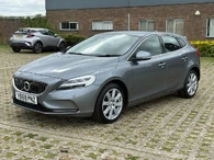 2018 Volvo V40 1.5 T3 Inscription