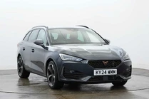2024 Cupra Leon NF 1.5 TSI V1 Estate