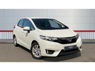 2015 Honda Jazz 1.3 i-VTEC SE