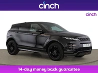 2020 Land Rover Range Rover Evoque 2.0 D200 R- Dynamic S