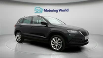 2021 Skoda Karoq 1.5 TSI SE L DSG