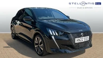 2022 Peugeot 208 1.2 PureTech GT (130bhp) EAT8