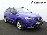 2023 Seat Ateca 1.5 EcoTSI FR