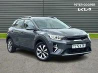 2022 Kia Stonic 1.0 T-GDi 2 DCT