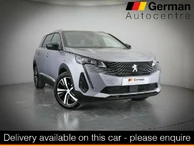 2023 Peugeot 5008 SUV 1.5 BlueHDi GT (130ps) EAT8