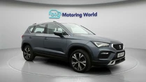 2021 Seat Ateca 1.5 TSI EVO SE Technology