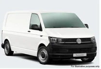 2021 Volkswagen Transporter 2.0TDI T28 Startline BMT SWB (110ps)(Eu6dT-E)