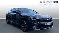 2024 Citroen C5 X 1.2 PureTech PLUS (130ps) (s/s) EAT8