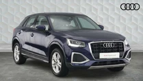 2021 Audi Q2 1.5 35 TFSI Sport