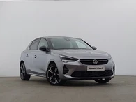 2023 Vauxhall Corsa 1.2 Turbo Ultimate (130ps) Auto