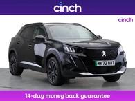 2022 Peugeot 2008 SUV E GT Premium