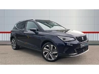 2022 Seat Arona 1.0 TSI FR Sport DSG