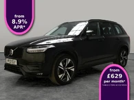 2023 Volvo XC90 2.0 B5 Plus