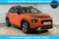 2020 Citroen C3 Aircross 1.2 PureTech Feel (110ps) S&S
