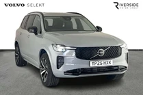 2025 Volvo XC90 2.0 B5 Plus