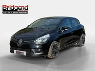 2018 Renault Clio 0.9 TCe Iconic (90ps)