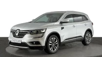 2017 Renault Koleos 1.6dCi Dynamique S Nav