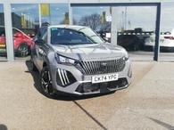 2024 Peugeot 2008 SUV 1.2 PureTech Allure (130ps)