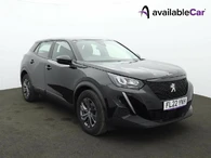 2022 Peugeot 2008 SUV 1.2 PureTech Active Premium