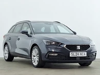 2024 Cupra Formentor 1.5 TSI V2