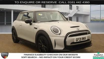 2021 MINI Cooper E Cooper S 2)