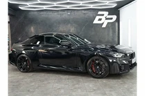 2024 BMW 2 Series 3.0 M2 (453bhp) Sport Auto