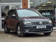 2019 Volkswagen Tiguan 1.5 TSI SEL