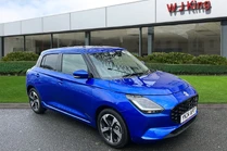 2024 Suzuki Swift 1.2 Ultra CVT