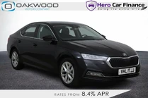 2021 Skoda Octavia