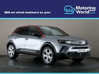 2023 Vauxhall Mokka 1.2 GS (136ps)
