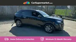 Peugeot 2008 SUV