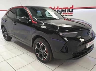2022 Vauxhall Mokka 1.2 GS Line (130ps)